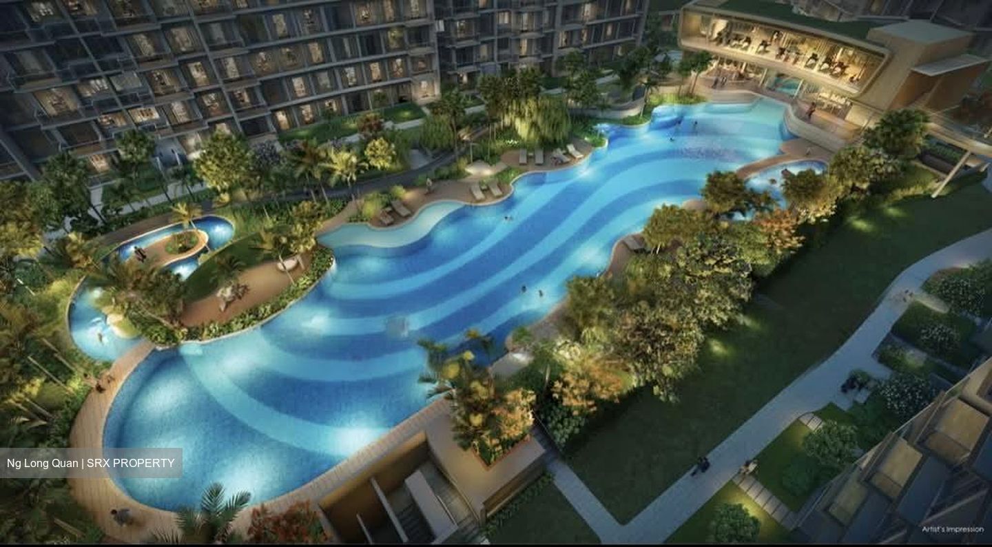 Grand Dunman (D15), Apartment #580654111